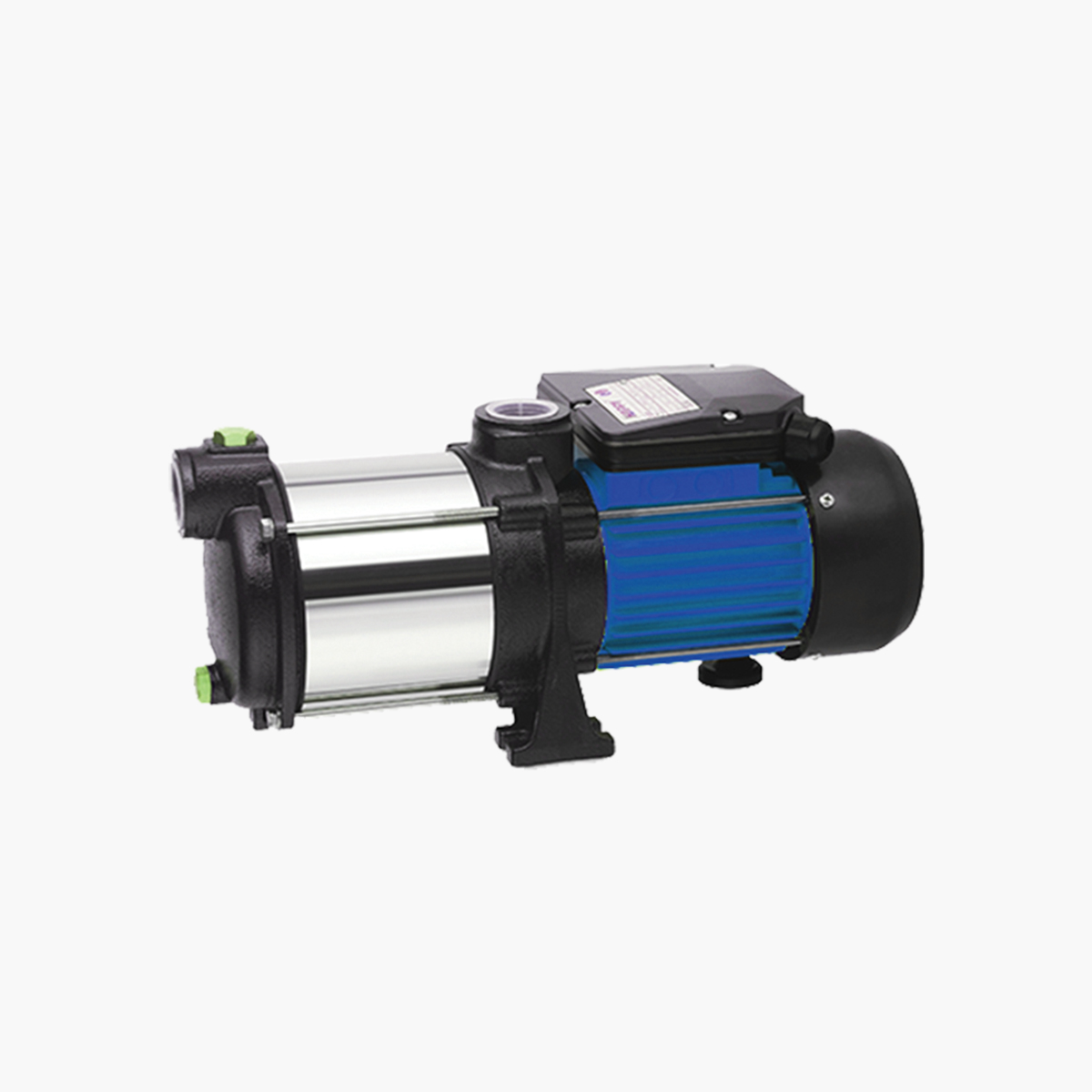 Booster Pump
